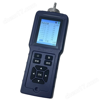 DTN820C-NO存储型一氧化氮检测报警仪