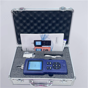 DTN-810C-CLO2存储型二氧化氯检测仪