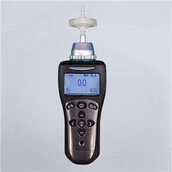 HY-MS104K-L-CLO2二氧化氯检测报警仪